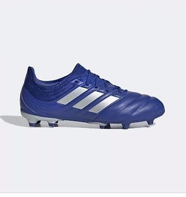 Butslar: Butslar Adidas, Ölçü: 39, İşlənmiş — 2