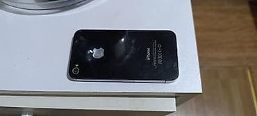 iphone 4 s: IPhone 4, Qara — 2