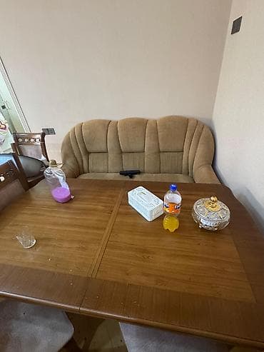 guzgu komod: İkinəfərlik çarpayı, Dolab — 6