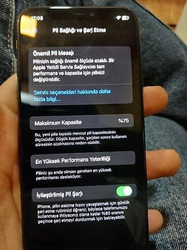 IPhone X, 64 GB, Face ID lalafo.az -da IPhone X, 64 GB, Face ID