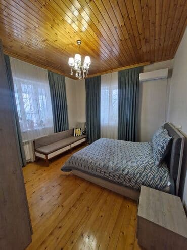 turkan kiraye heyet evleri: Bakı, Nardaran qəs., 82 kv. m, 3 otaqlı, İnternet — 6