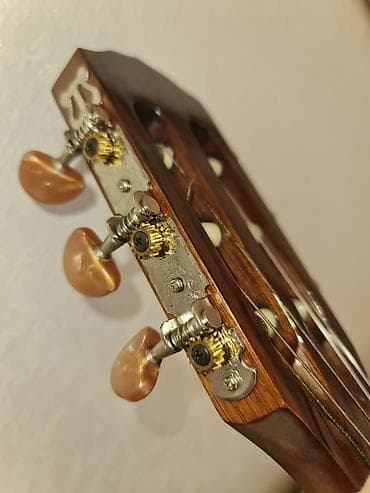 gitara simləri: Klassik gitara, Fender, İşlənmiş, Ünvandan götürmə — 2