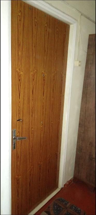 bine sovxoz evler: Bakı, 6-cı mikrorayon, 1 otaqlı, Köhnə tikili, m. Nəsimi, 35 kv. m — 8