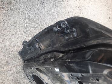 Avtomobil şüşələri: Sağ ön, Mercedes-Benz ÇEŞKA 1999 il, Yaponiya, Rayonlara çatdırılma, Ünvandan götürmə, Ödənişli çatdırılma — 7