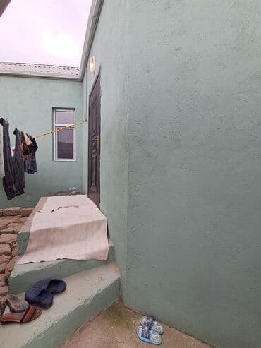 qutqaşınlı küçəsi: 2 otaqlı, 100 kv. m, Kredit yoxdur, Yeni təmirli — 2