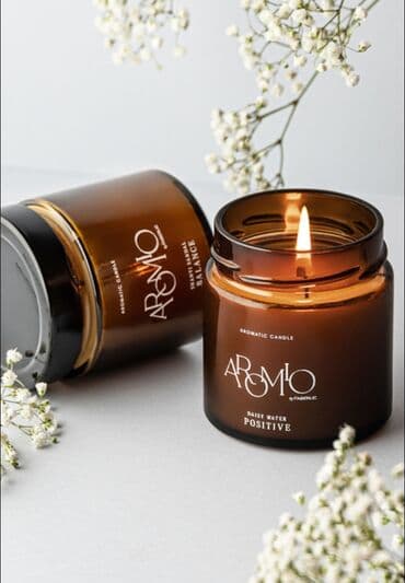 etir biznesi satilir: Yaxşı əhval-ruhiyyə əvəzolunmaz bir hədiyyədir! Təbii efir yağları — 5