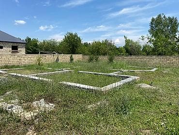Torpaq sahələrinin satışı: 5 sot, Tikinti, Maklerlər narahat etməsin, Kupça (Çıxarış) — 4