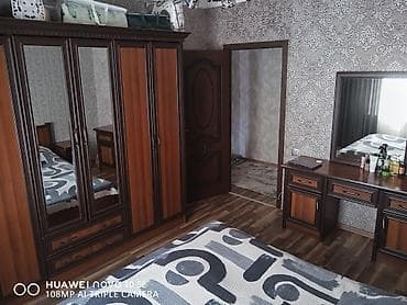 Bakı, Yeni Günəşli Massiv Q, 3 otaqlı, Köhnə tikili, 70 kv. m — 3
