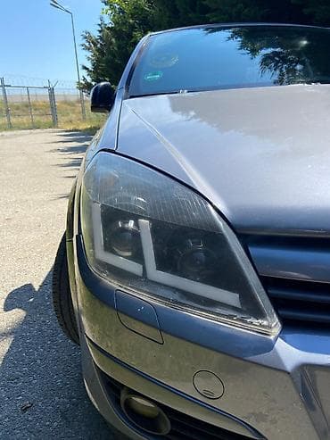 opel astra 2005: Opel Astra: 1.4 l | 2004 il 320000 km Hetçbek — 8