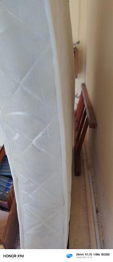 matraş: İşlənmiş, Sadə matras — 2