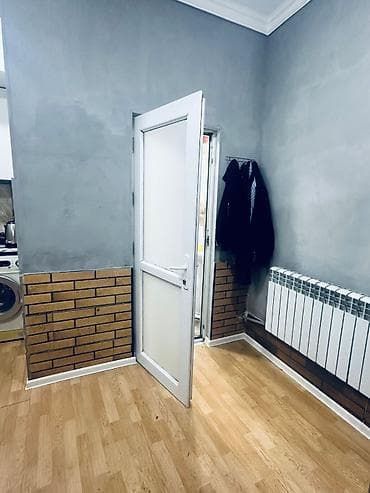 ramanada evler: Montinde weker bala uwag baxcasinin yaninda 1 otaq heyet evi kiraye — 2