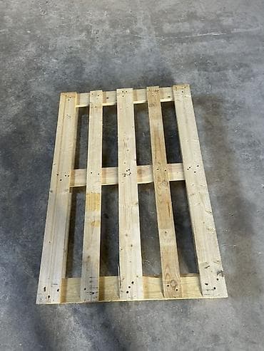 profil ucun pisik sekilleri: Pallet, 800 х 1200 sm, Kredit yoxdur — 3