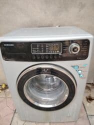 кондиционер для дома: Стиральная машина бу — 1