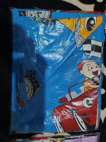 Yeni Uşaqlar üçün Pastel dəsti