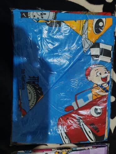 Матрасы: Новый Для детей Комплект постельного белья — 4