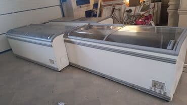 irsad soyuducu samsung: Стеклянный морозильник, Uğur, Турция — 2