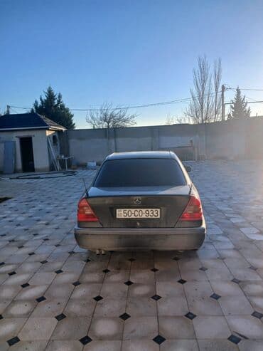 daewoo kondisioner: Mercedes-Benz 2.2 mator benzin . 111 sade mator. kansaneri iwdiyir — 4