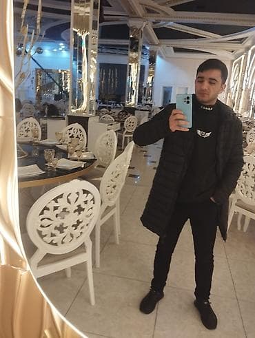 Salam axşam saatlarında is axdaram beşdən sora bütün saatlar uyğundur lalafo.az -da Salam axşam saatlarında is axdaram beşdən sora bütün saatlar uyğundur
