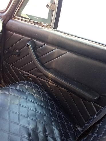 niva oturacaqlar satilir: VAZ (LADA) 2106: 1.4 l | 1987 il 450000 km Sedan — 6