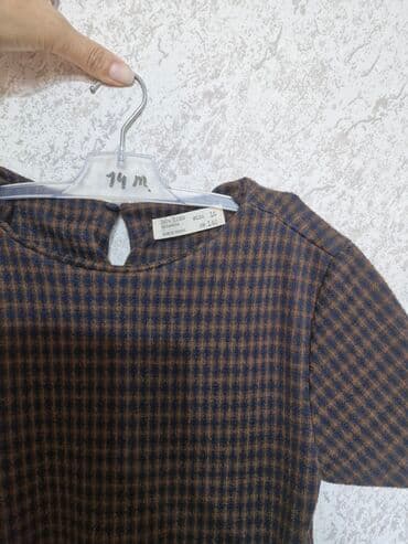 toxunma uşaq donları: Don, Gündəlik, 9 - 10 yaş, Zara Kids — 19