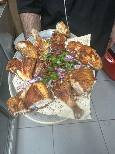 Meyvə və giləmeyvə: Salam mən iş axtarıram 15ildən artıq iş təcrübəm var marağlananlar — 5