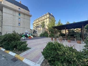 Ağ şəhər, 2 otaqlı, Yeni tikili, m. Xətai, 94 kv. m — 3