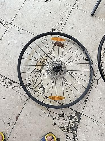 maxxis: Synchros 29" MTB təkər cütü - Ölçü: 29" - Brend/model: Syncros (jant — 4