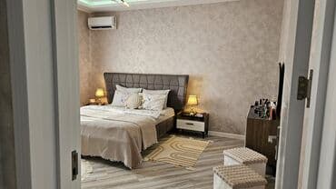 Lexus: Hovuzlu, müasir həyət evi - Tək mərtəbəli, minimalist memarlığa sahib — 4