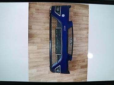 disk masin: Ford mərkəz diski qapağı (hub cap) – orijinal detal Ford focus 2 — 4