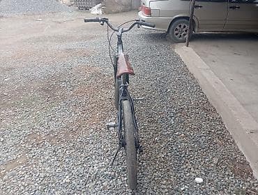 İşlənmiş Şəhər velosipedi Adidas, 24", sürətlərin sayı: 20