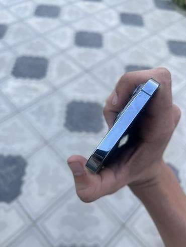 iphone 5s ekrani: IPhone 13 Pro, 128 GB, Sierra Blue, Face ID — 4