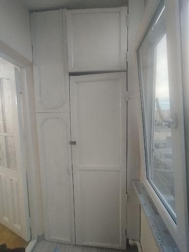 mida satis elanlari: Sumqayıt, 3 otaqlı, Köhnə tikili, 68 kv. m — 2