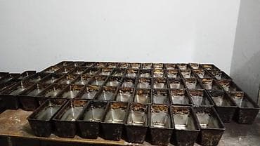 soba silver: Çörək, 3 mərtəbəli — 8