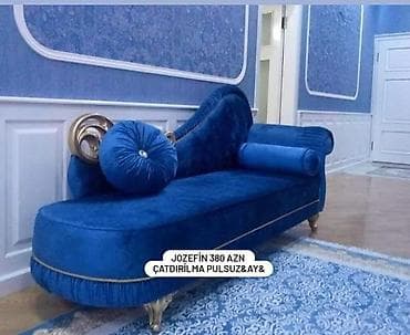 otag qapsi: *jozefin divan* ⚜️Sifarisle hazirlanir ⚜️🌈reng secimi var ⚜️Qiymet — 2