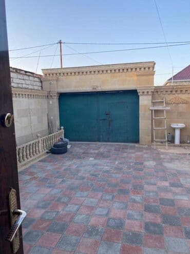 məhəmmədi kirayə: 100 kv. m, 2 otaqlı — 17