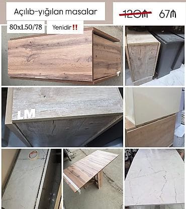 kepenek: _*Yeni 🦋KƏPƏNƏK 🦋masalar*_ Birbaşa istehsalçıdan alın‼️ Qiymət  — 2