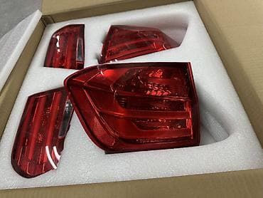 w211 arxa bufer: LED, BMW 2016 il, Analoq, Almaniya, İşlənmiş — 2