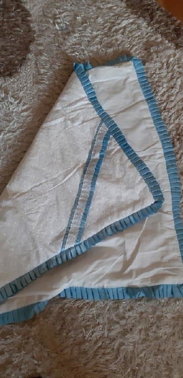 yay kalyaskası: Kanvert, adyal desti. Turkiyeden alinib. Cox keyfiyyetli ve temiz — 2