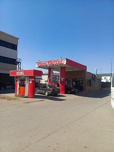 🚨 SATILIR – QUBA ŞƏHƏR MƏRKƏZİNDƏ YOL KƏNARINDA HAZIR GƏLİRLİ BİZNES!