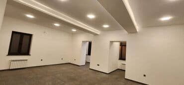 xacmaz obyekt: Nərimanovda 5 mərtəbəli binanın 1-ci mərtəbəsində yeni təmirdən çıxmış — 9