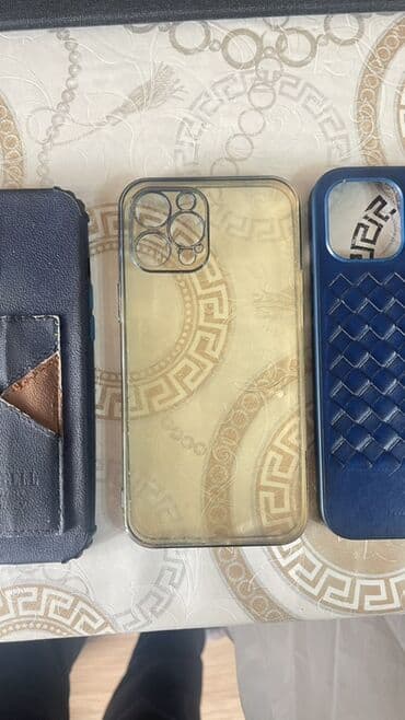 iphone 6 s kabro: IPhone üçün 3 ədəd qoruyucu keyslər dəsti - Model uyğunluğu: iri — 2