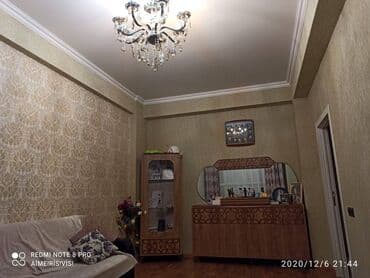 купить дом в хырдалане: 2 комнаты, Новостройка, 61 м² — 4