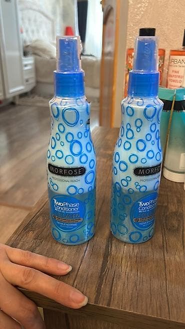 hind paltari: Saç və bədən qulluq məhsulları paketi 1) True Boo Daily Proven — 9