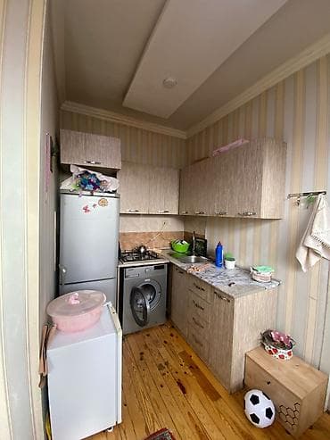 2 otaqlı, 55 kv. m — 5