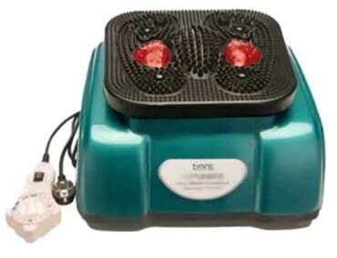 ezele kutlesi artirmaq ucun aparat: Qeds aparati aparatın təsir mexanizmi. Aparat orqanizmin öz-özünü — 4