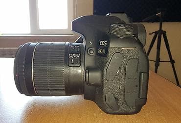 fotokamera: Ev şəraitində yalnız video çəkilib. Çox səliqəli işlənib. Təp-təzə — 4