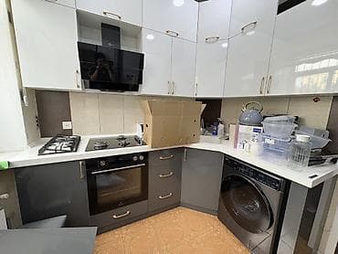 обеденный набор: Двуспальная кровать — 10