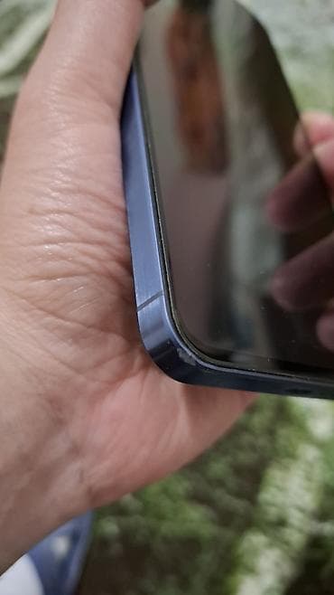 z fold 4: Samsung Galaxy A55, 256 GB, rəng - Göy, İki sim kartlı — 7