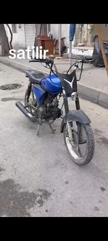 07 qara: 80 sm3, 2023 il — 1