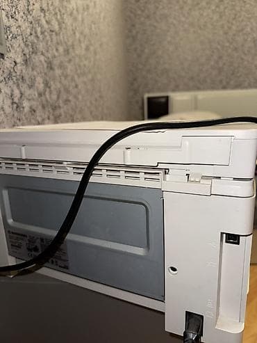 printee: Printer cap edən - Funksiyalar: qara-ağ çap, skan və kopyalama — 3